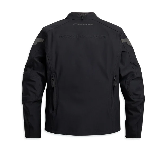 JACKET-TRIPLE VENT, WTR PRF,TX 98261-19VM