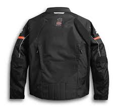 JACKET-KILLIAN,BLK 98235-18VM
