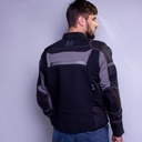 JACKET-COOLCORE,TXT,BLK 98298-19VM