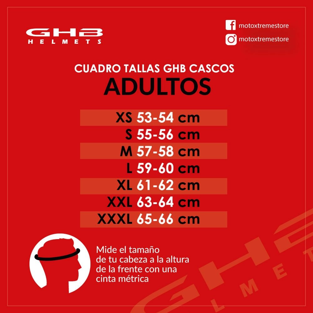 CASCO GHB M-71 PRIME GRIS AZUL MATTE 