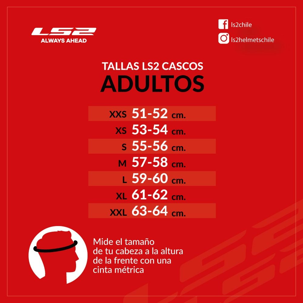 CASCO LS2 OF606 DRIFTER NEGRO MATTE