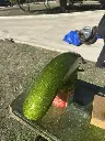 Lime Green Candy - Concentrate (8oz)