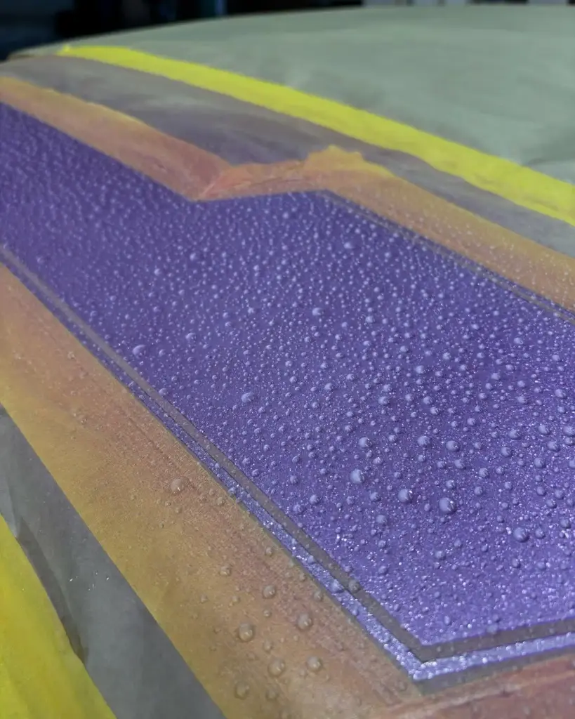 Purple Flare Candy - Concentrate (8oz)
