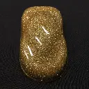 14K Gold Metal Flake - 2.5oz / 0.004