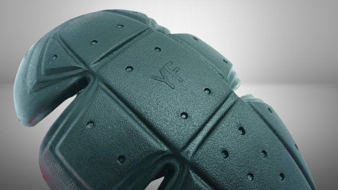 PROTECTORS SHOULDER PAIR