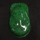 Cilantro Metal Flake - 2.5oz / 0.004