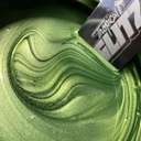 Candy Apple Green Metal Flake - 2.5oz / 0.004