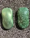 Candy Apple Green Metal Flake - 2.5oz / 0.004