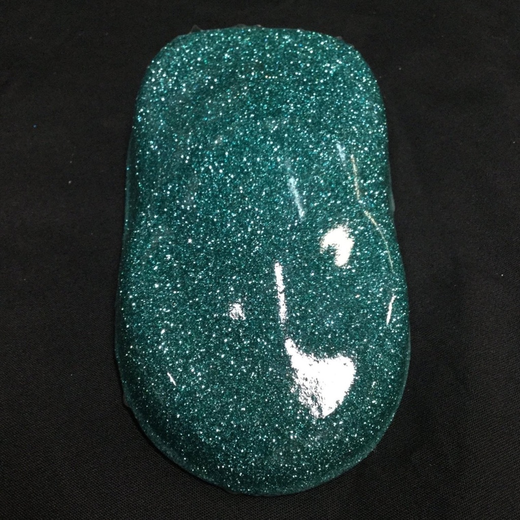 Freshmint Metal Flake - 2.5oz / 0.004