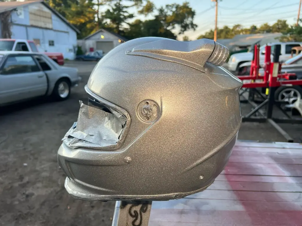 Platinum Plus Metal Flake - 2.5oz / 0.004