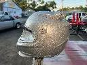Platinum Plus Metal Flake - 2.5oz / 0.004
