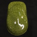 Key Lime Pie Metal Flake - 0.004 / 2.5oz