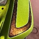 Key Lime Pie Metal Flake - 0.004 / 2.5oz