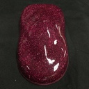 Pink Ruby Metal Flake - 2.5oz / 0.004