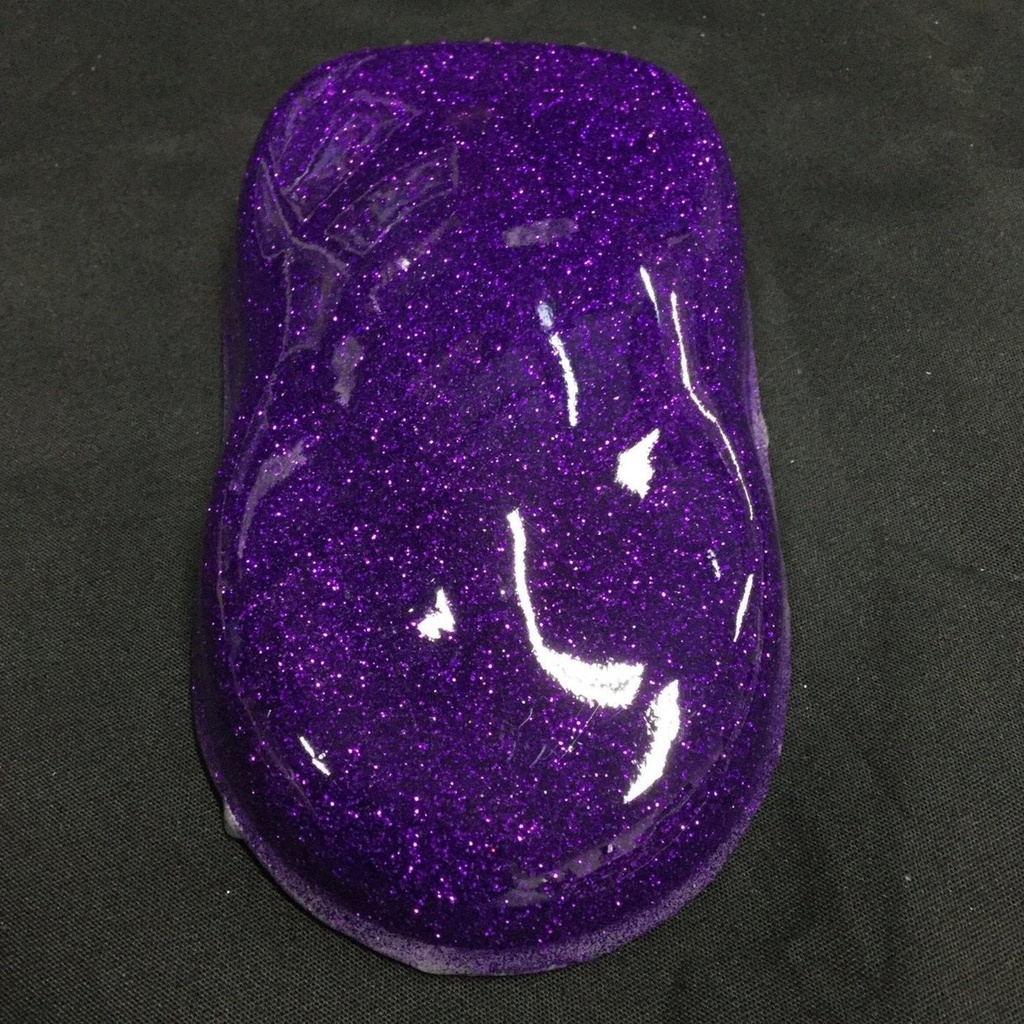 Purple Royale Metal Flake - 0.004 / 2.5oz