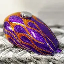 Purple Royale Metal Flake - 0.004 / 2.5oz