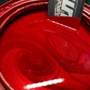 Strawberry Daiquiri Metal Flake - 2.5oz / 0.004