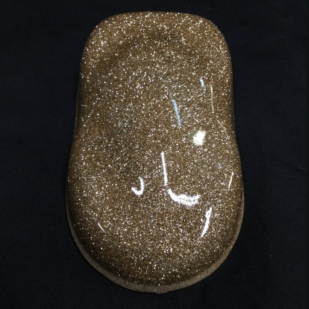 Sandbar Metal Flake - 2.5oz / 0.004