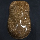 Toasted Coconut Metal Flake - 2.5oz / 0.004