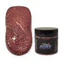Starlight Rose Metal Flake - 2.5oz / 0.004
