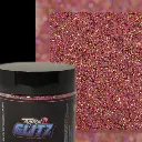 Starlight Rose Metal Flake - 2.5oz / 0.004