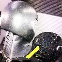 Starlight Metal Flake - UF (0.004) / 2.5oz