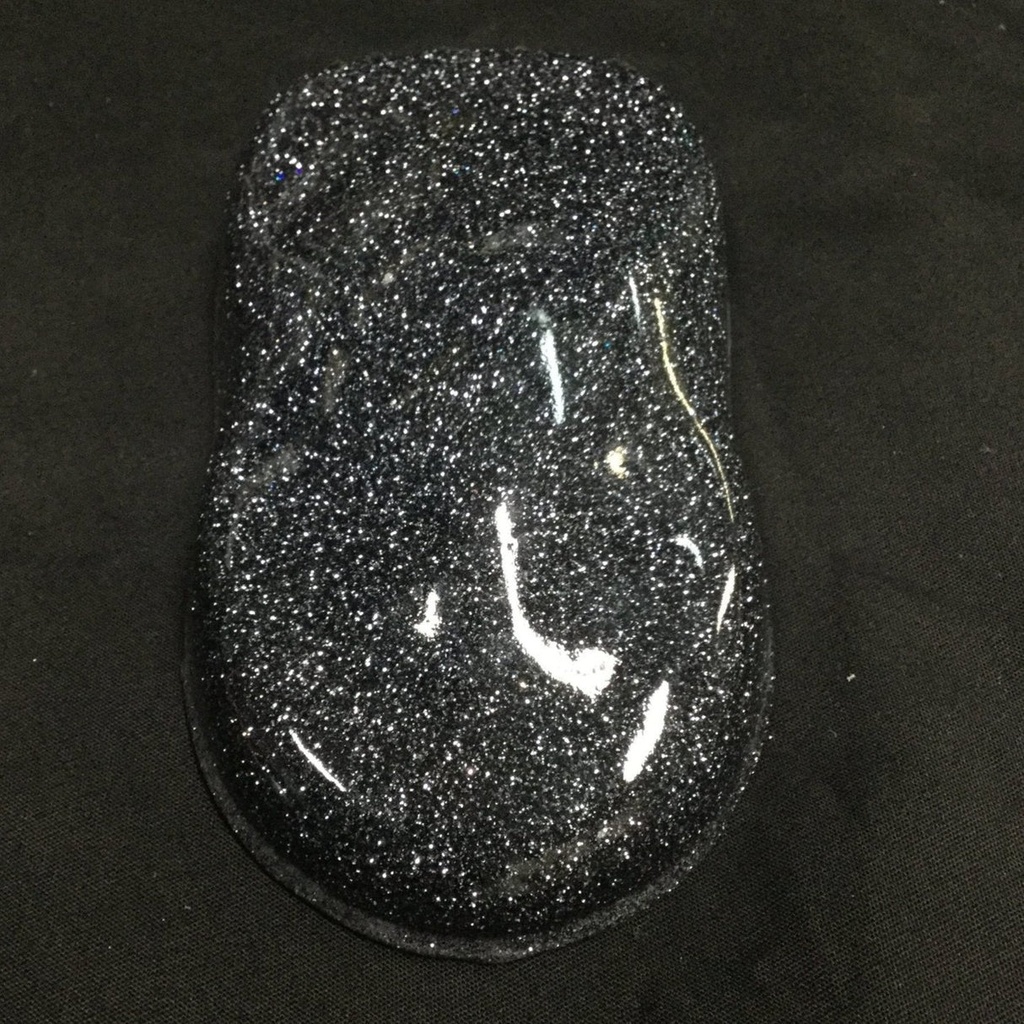 Overcast Metal Flake - 2.5oz / 0.004