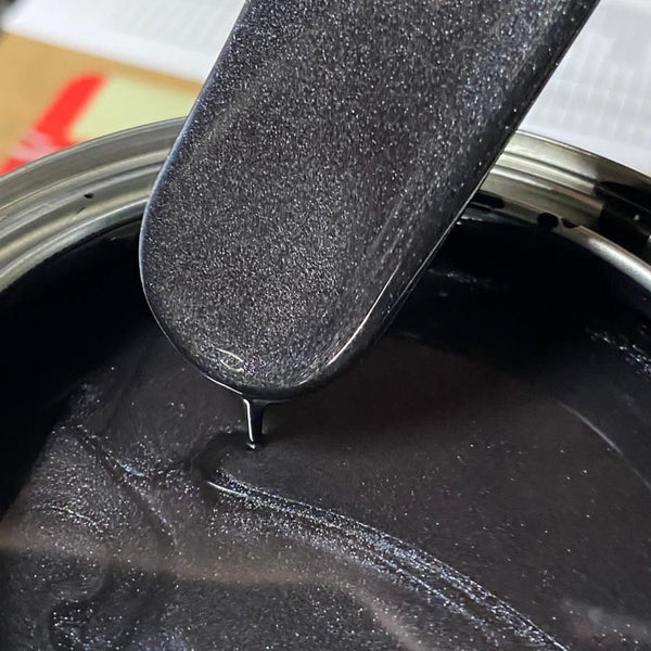 Overcast Metal Flake - 2.5oz / 0.004