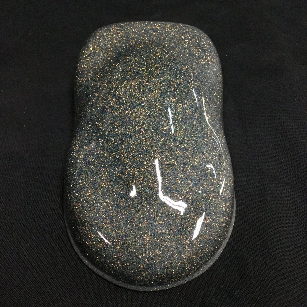 Frostbite Metal Flake - 2.5oz / 0.004