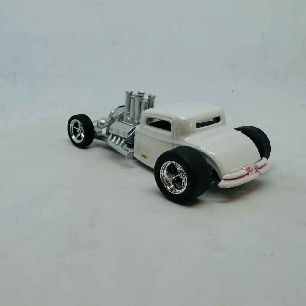 Frostbite Metal Flake - 2.5oz / 0.004