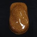 Gold Rush Metal Flake - 2.5oz / 0.004