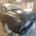 Black Onyx Metal Flake - 0.004 / 2.5oz