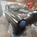 Black Onyx Metal Flake - 0.004 / 2.5oz