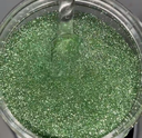 Candy Apple Green Metal Flake - 2.5oz / 0.004