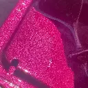Pink Ruby Metal Flake - 2.5oz / 0.004