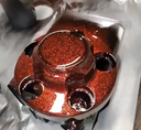 Rum Runner Metal Flake - 2.5oz / 0.004