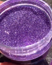 Violet Rose Metal Flake - 2.5oz / 0.004
