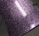 Violet Rose Metal Flake - 2.5oz / 0.004
