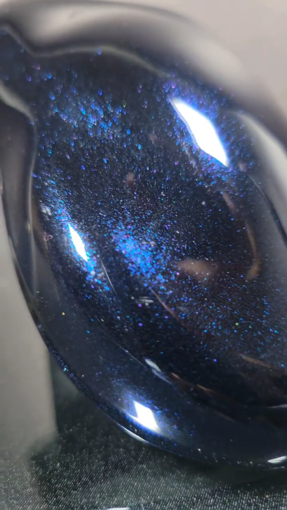 Interstellar Pearls - Interstellar Blue / 60