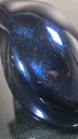 Interstellar Pearls - Interstellar Blue / 60