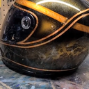 Interstellar Pearls - Interstellar Gold / 300