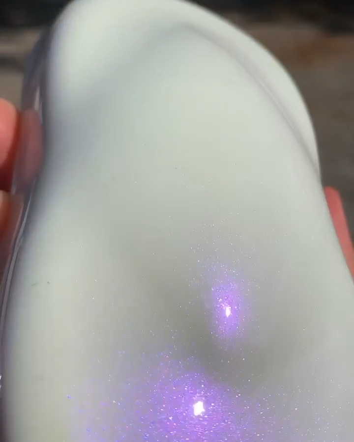Interstellar Pearls - Interstellar Violet / 100