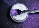 Interstellar Pearls - Interstellar Violet / 60