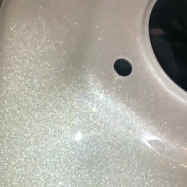 Interstellar Pearls - Interstellar White / 100