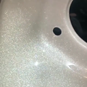 Interstellar Pearls - Interstellar White / 100