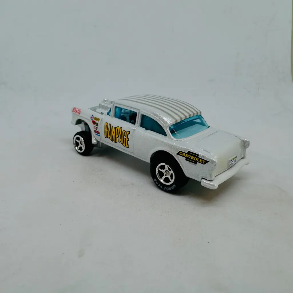 Interstellar Pearls - Interstellar White / 100