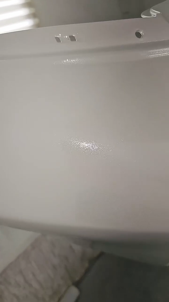 Interstellar Pearls - Interstellar White / 60