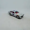 Interstellar Pearls - Interstellar White / 60
