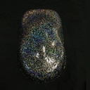 Diamond Splinter Metal Flake - XLarge / 2.5oz
