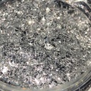 Mercado's Crushed Glass Metal Flake - Standard / 2.5oz